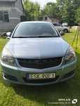 Sprzedam Opel Vektra C,Gts,1.8-140km ,2007r.Benzyna-Gaz