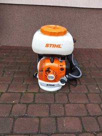 STIHL opryskiwacz spalinowy SR 200 STIHL