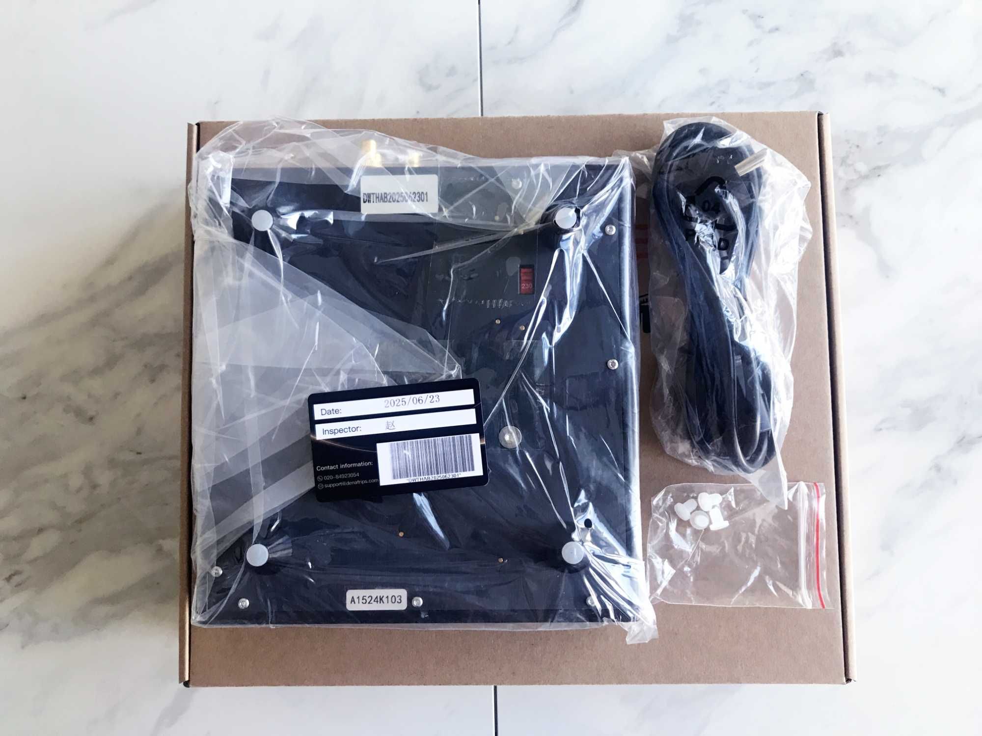 ЦАП Denafrips Ares 15Th R2R DAC