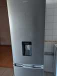 Frigorifico Combinado a funcionar