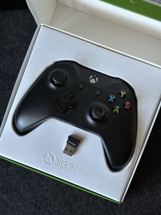 Comando Xbox Wireless + Pen