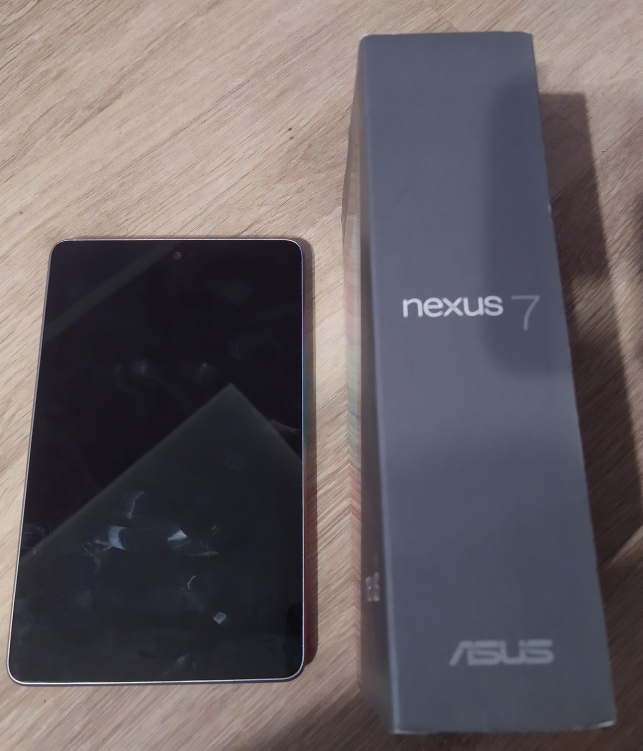 Продам планшет Asus