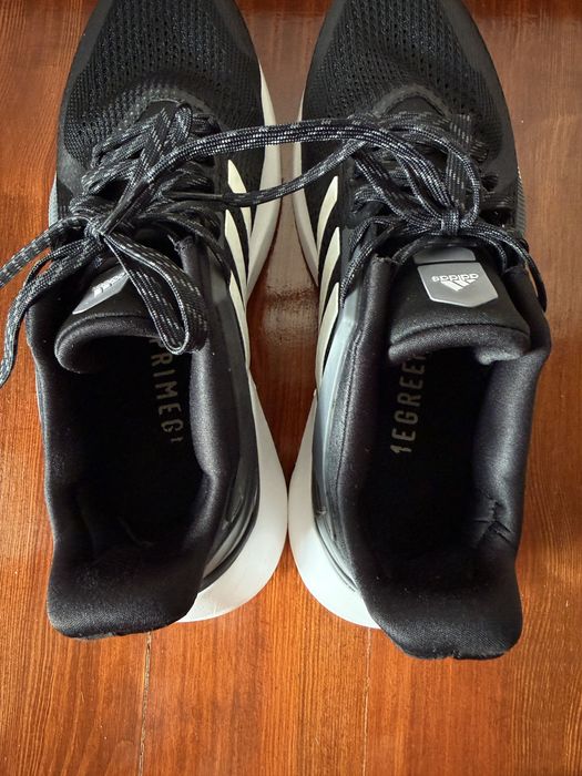 Кросівки для бігу Adidas Alphatorsion 2.0 W/ розмір 40(24,5)