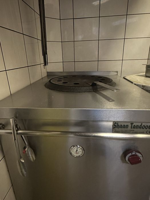 Lokal gastronomiczny, odstępne Restauracje