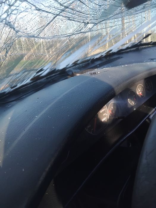 Продається ауді а6 с4 1996 після дтп