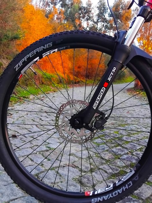 Bicicleta BH 29" BTT (negociável)