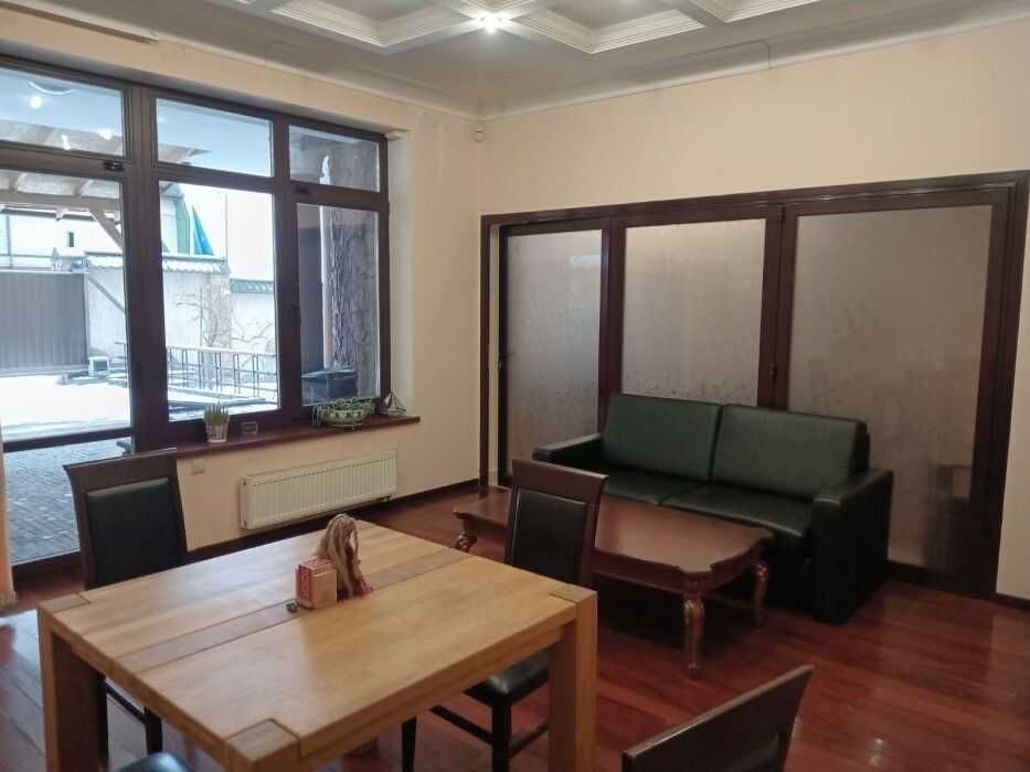Оренда будинку 570м.кв. ПІД ОФІС! Печерський район