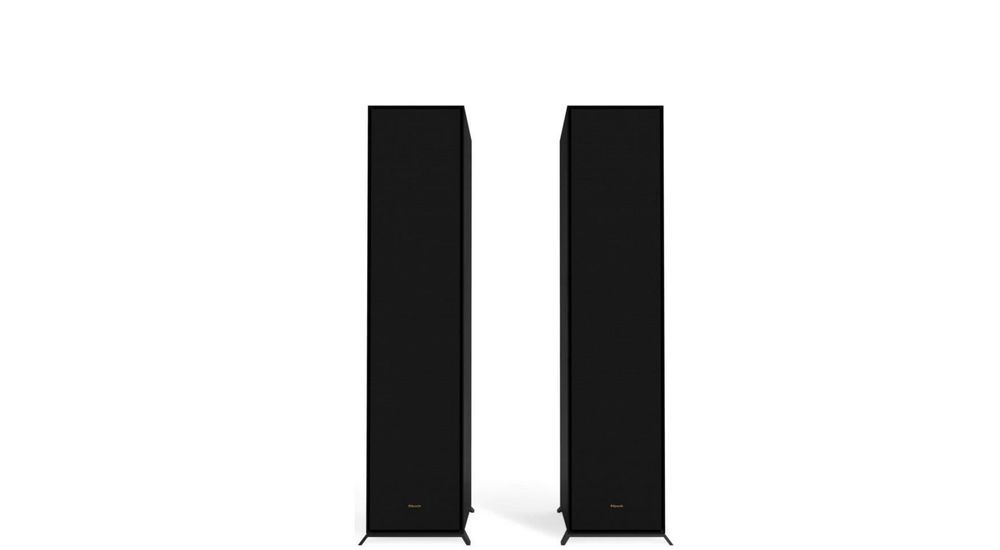 Kolumny podłogowe Klipsch R-605FA Czarny 1szt