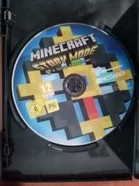 Minecraft story mode pc