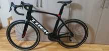 Rower roz 58, TREK MADONE 9.9 Carbon,Powystawowy stan idealny
