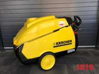 Myjka ciśnieniowa Karcher HDS 655 M Eco - 230V