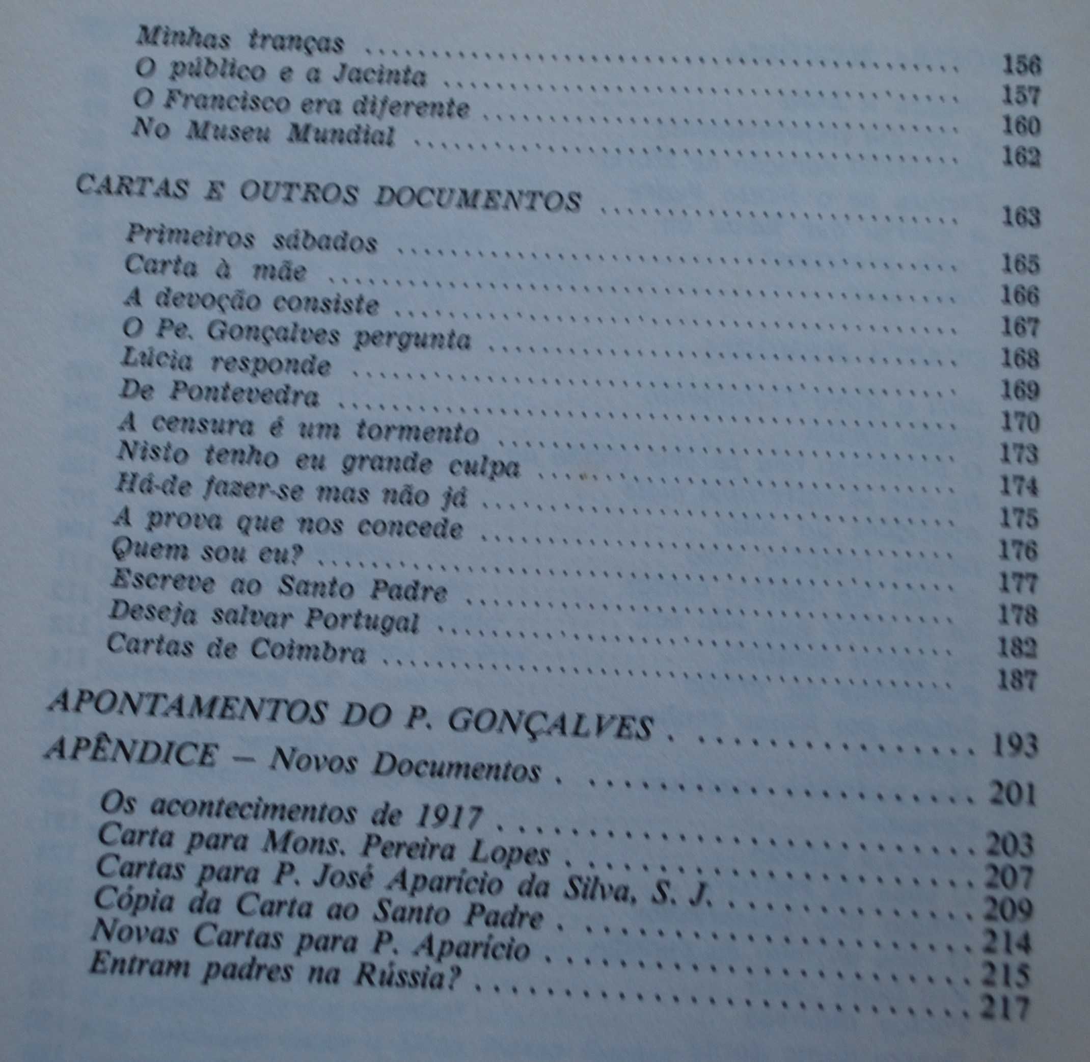 O Segredo de Fátima e O Futuro de Portugal Nos Escritos da Irmã Lúcia