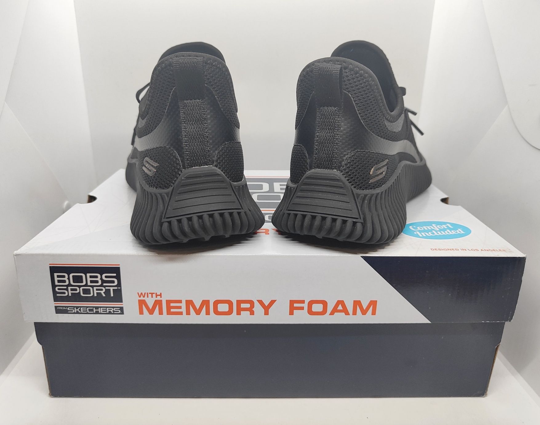 Дышащие 26 26,5 27,5см кроссовки Skechers оригинал