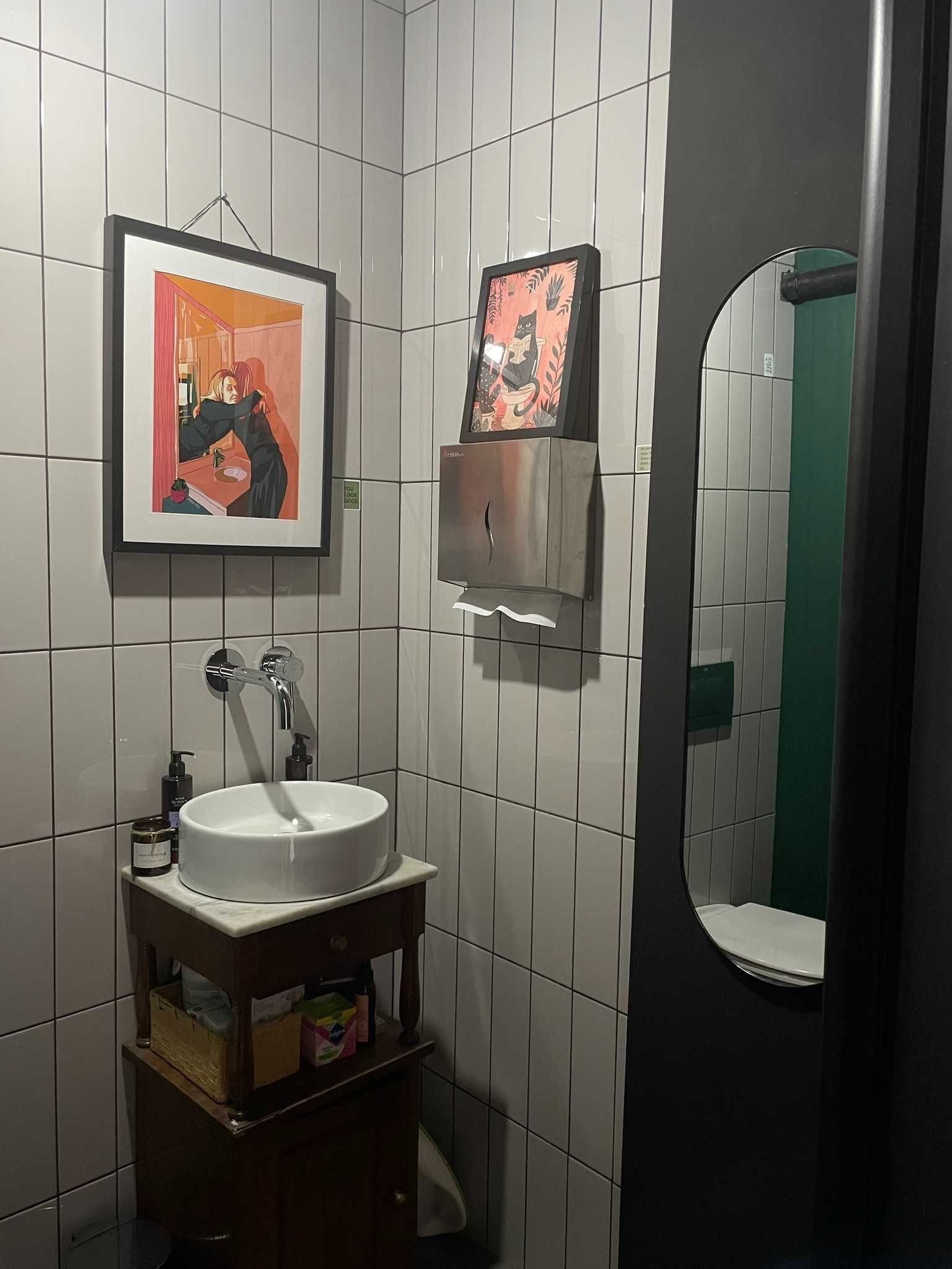 Przestrzeń warsztatowa w sercu Wrzeszcza