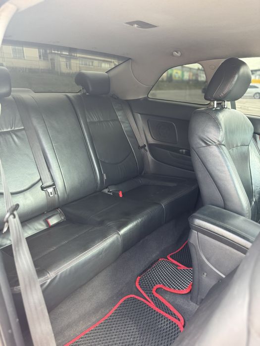 Продається Кіа cerato koup