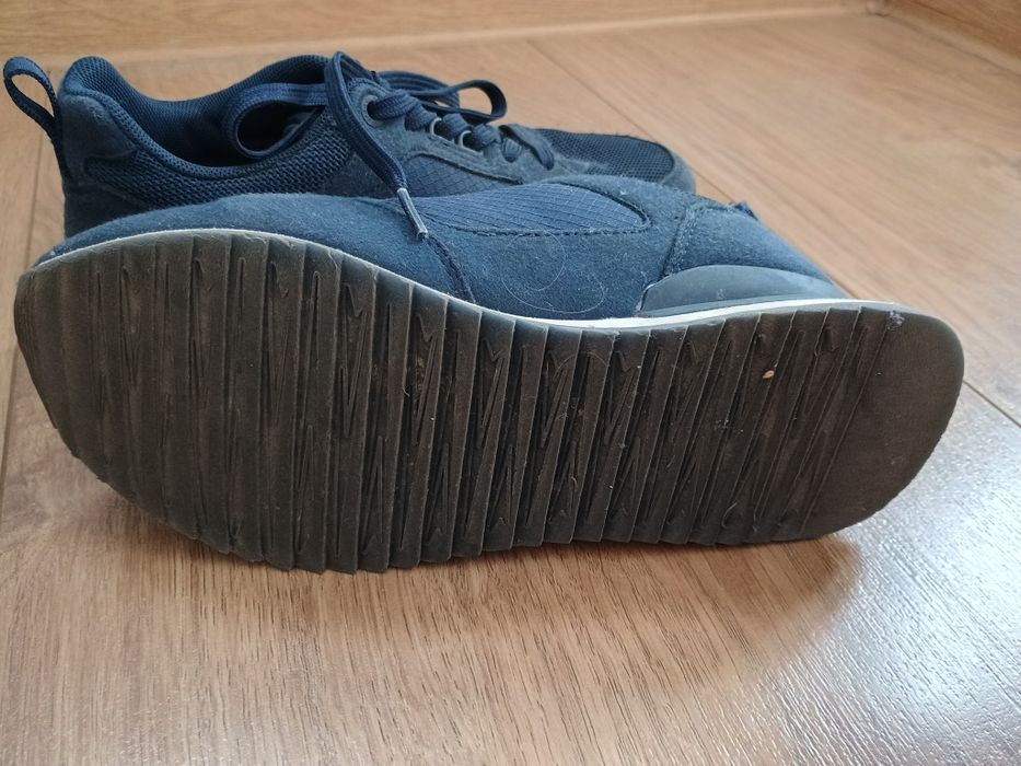 Buty sportowe adidasy Sprandi 36