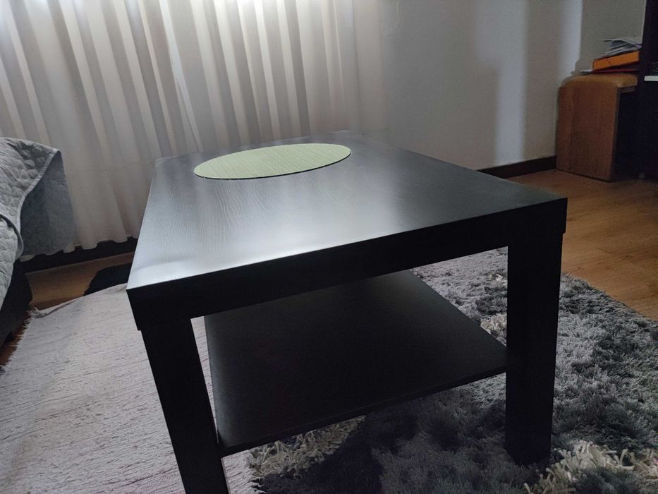 Mesa de centro de sala