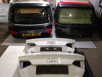Крышка багажника кришка ляда Audi A4 B8 ауді A5 / A6 C6 / A6 C7 /