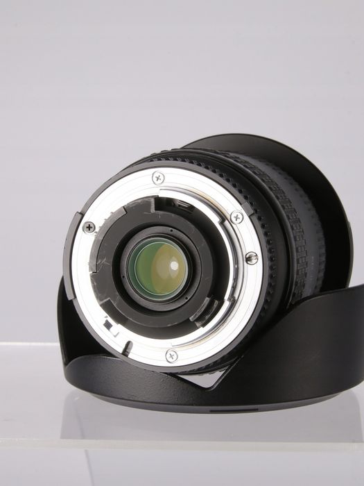 AF 18-35mm f3.5-4.5 D Nikkor Nikon F FX DX Gwarancja 23%VAT