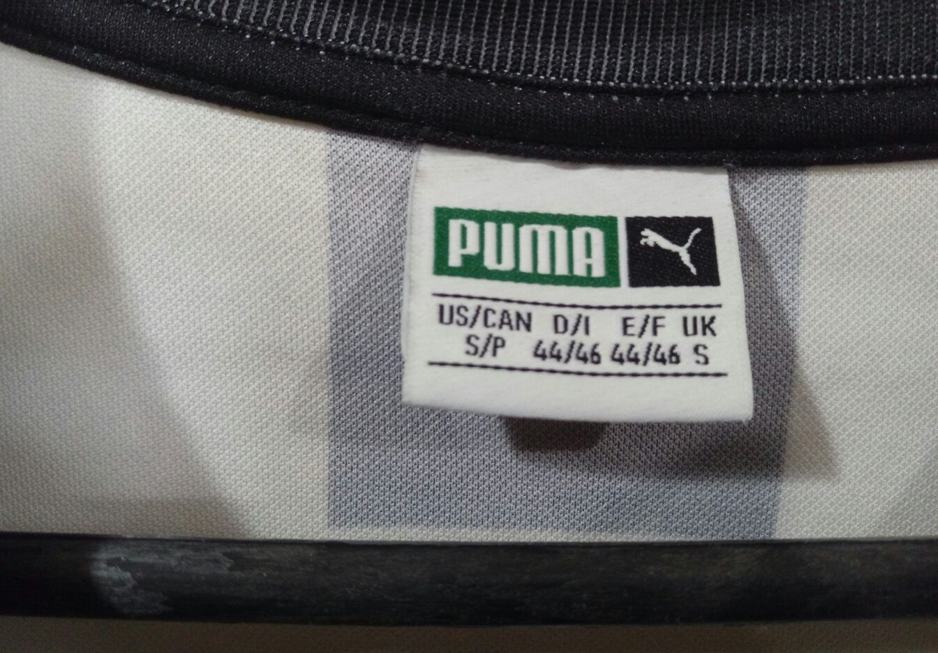 Оригінал Puma Constantly Evolve спортивна футболка лонгслив