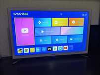 Телевизор Samsung Smart TV 32"