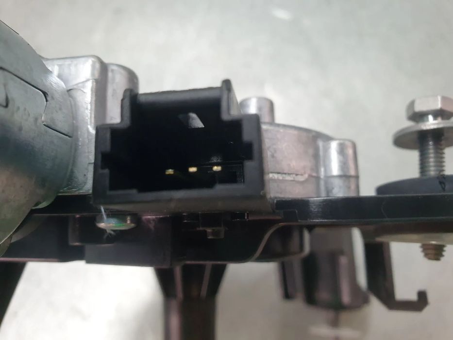 Motor limpa vidros trás PEUGEOT 208 II