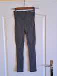 Legginsy sportowe damskie Double Speed , rozmiar M / 38