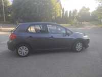 Toyota Auris 1.4D