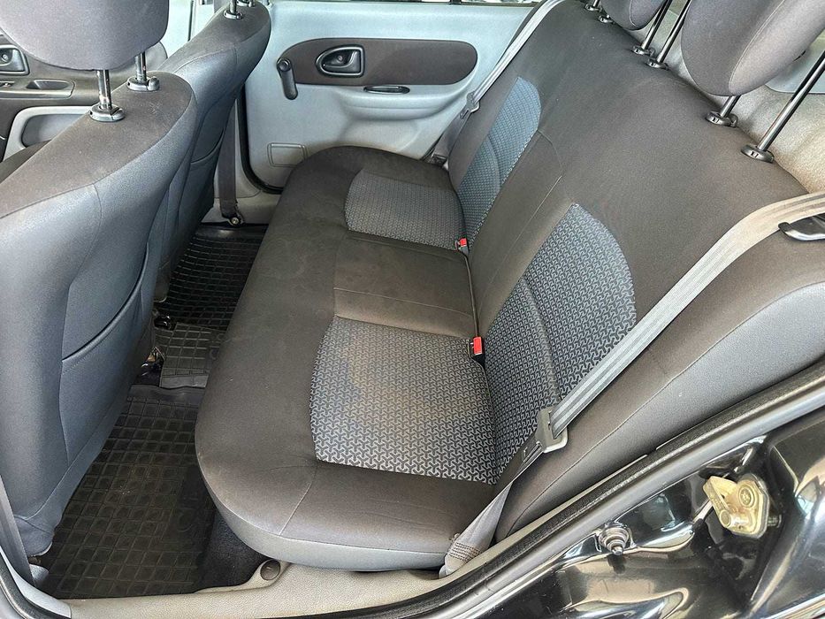 Продам Renault Clio Symbol 2006р. #71771