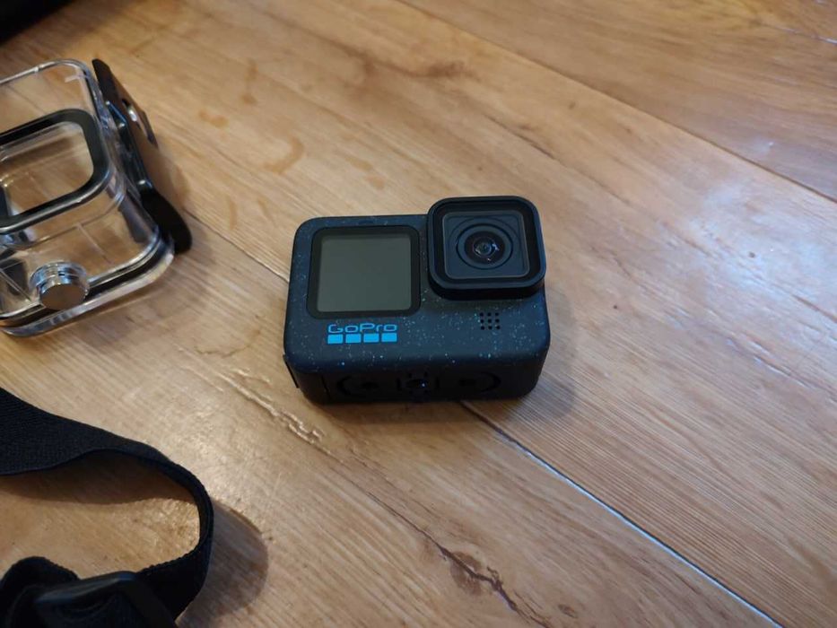 GoPro Hero 12 Black