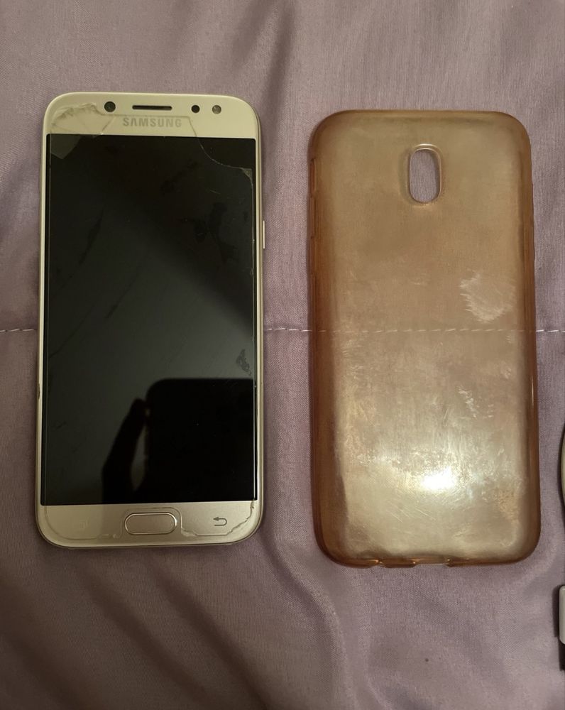 Telemóvel Samsung J5 2016