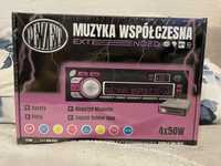 Pezet Muzyka wspolczesna preorder nowa w folii płyta cd kaseta