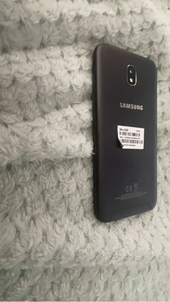 Samsung galaxy j5 2017 jak nowy