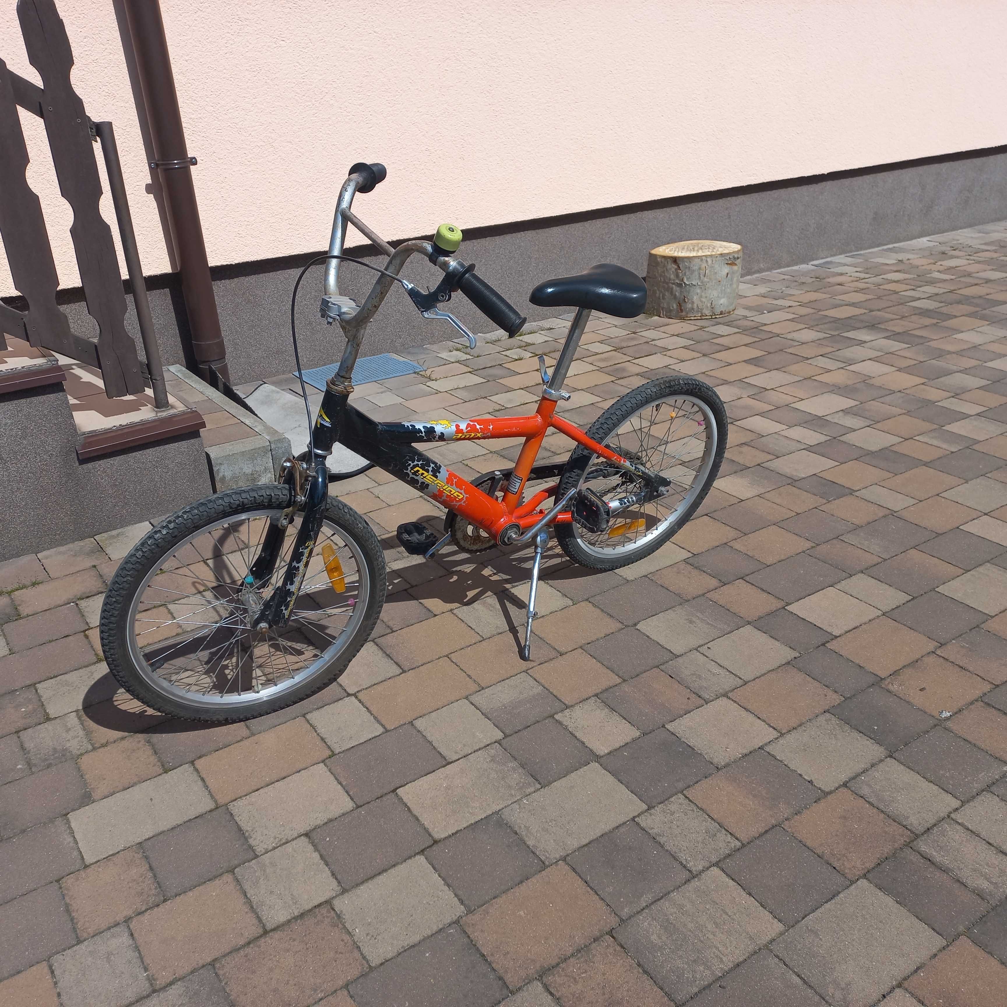 rower   koła 20stki BMX