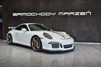 Porsche 911 2014 GT3 super zadbany