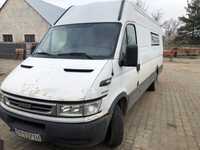 Iveco Daily  Iveco daily 3.0hpi