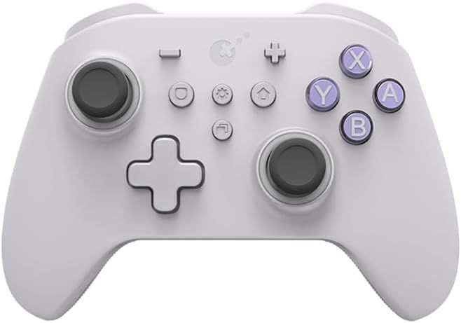 Kontroler GULIkit KK3 MAX Bluetooth z wibracjami i RGB