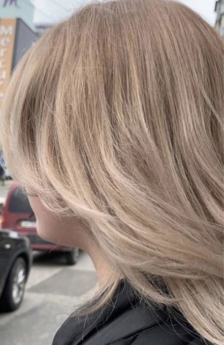 Парукар-колорист,стаж 20 років.Недорого.Торгмаш.