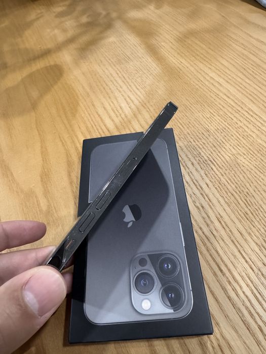 Iphone 13 pro como novo