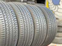 Шини літні 4шт New 225/55 R19 Continental PremiumContact6