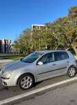VW Golf 1.4 TSi Confortline