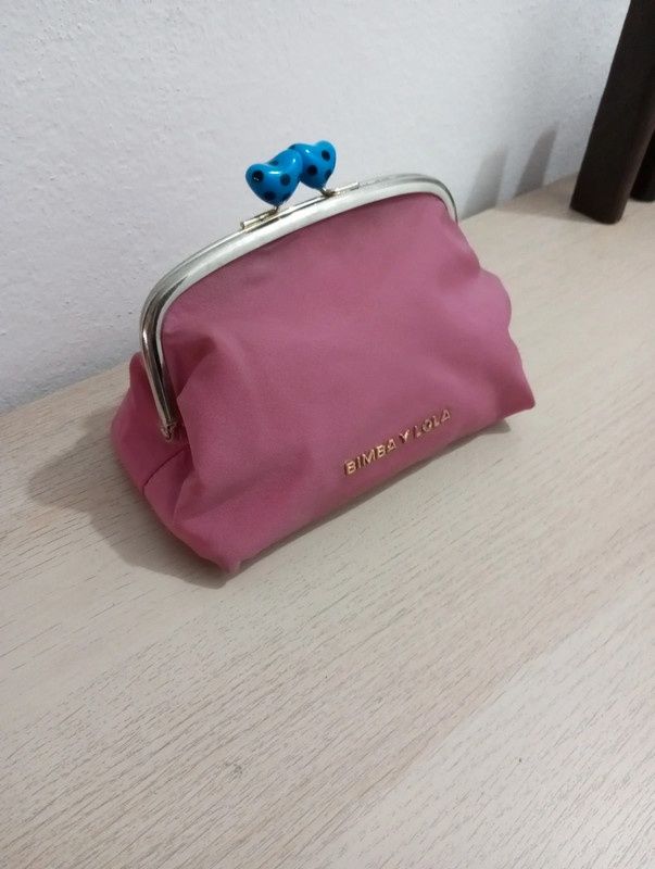 Mala/ Bolsa Bimba Y Lola