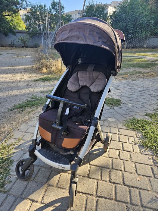 Продам коляску BabyHit Neos