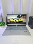Ноутбук HP Laptop 15/Ryzen 5 7520U/16 Gb/SSD 512 Gb/Radeon 610M 2 Gb