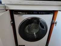 Pralka Haier slim 5 kg