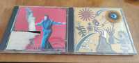 CD Peter Gabriel (US) + Midnight Oil (Earth and Sun and Moon)