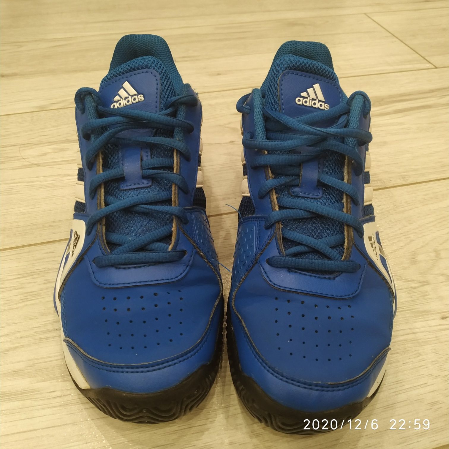 Buty Adidas r.38 i 2/3  24,5cm wiosenne jesienne