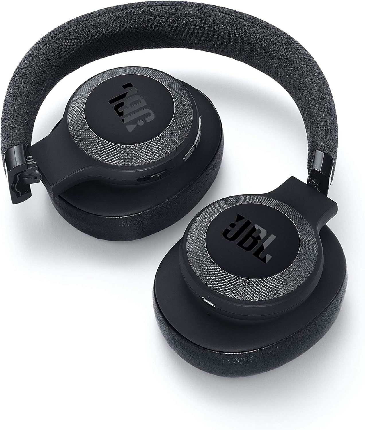Bezprzewodowy zestaw słuchawkowy Bluetooth 4.1 JBL E65BTNC