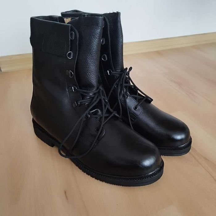 Buty Wojskowe zimowe 922A/MON Gregor r. 28,5