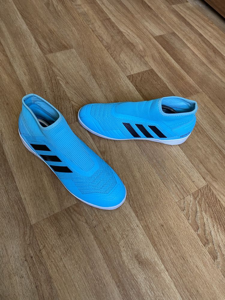 Сороконожки футзалы Adidas
